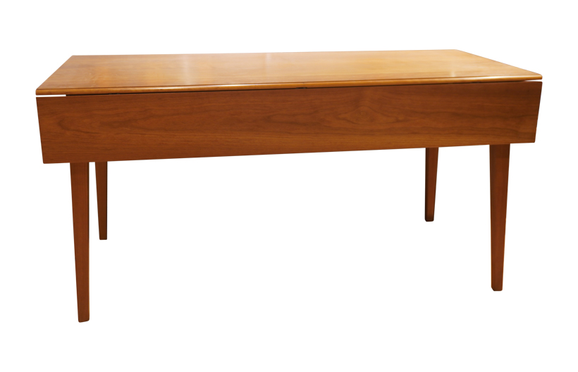 Harvest Drop Leaf Table - Image 3