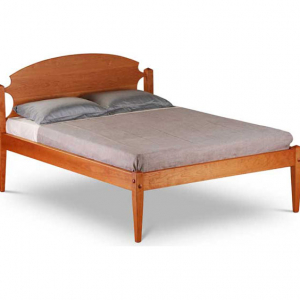 Pierrepont Platform Bed
