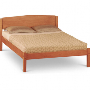 Willoughby Platform Bed