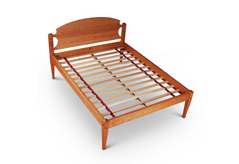 Ashland Platform Slats