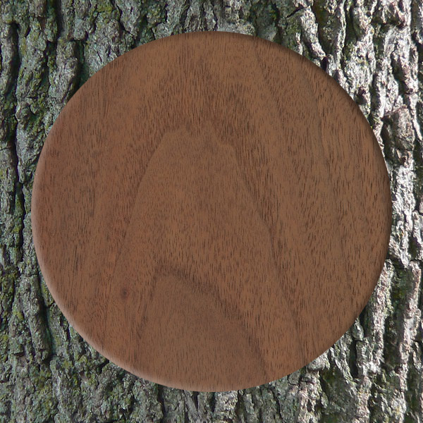 Black Walnut Hardwood Furniture Scott Jordan