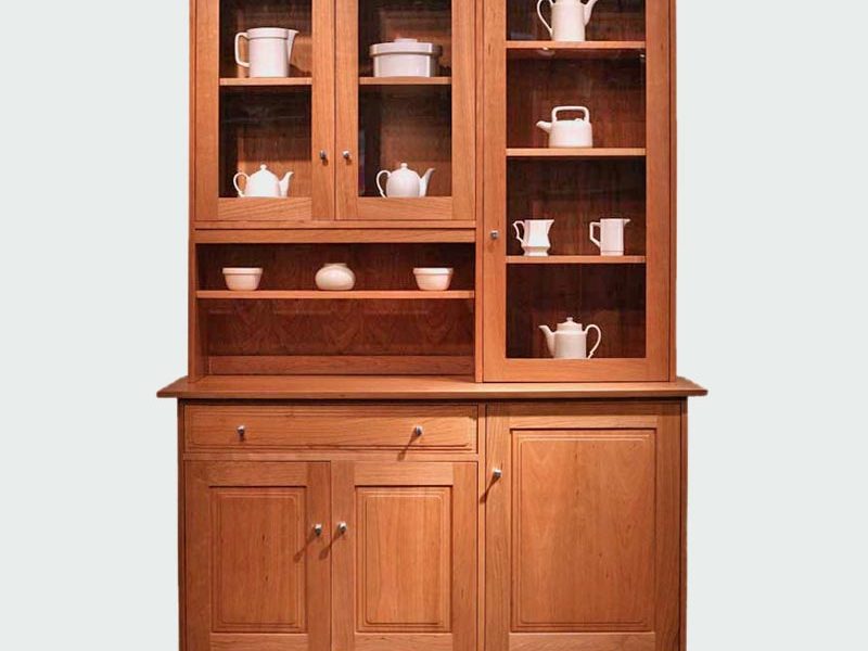 Dining Room Credenza