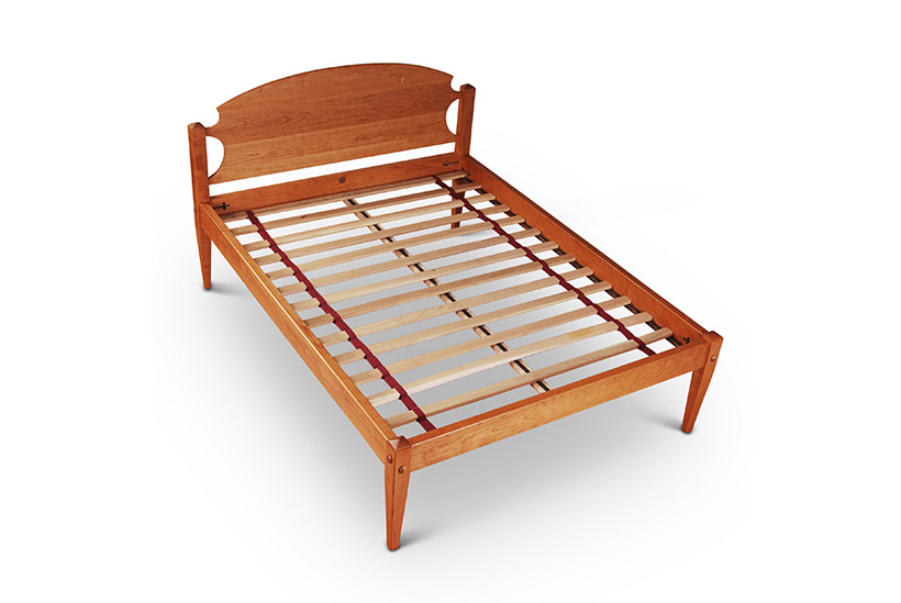 Ashland Platform Slats