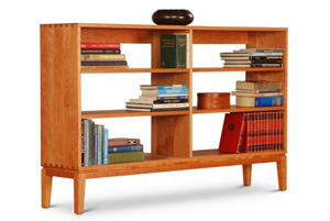 New Direction Bookcase