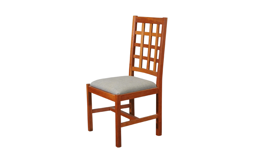 Merkelson Side Chair - Image 2