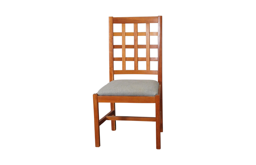 Merkelson Side Chair